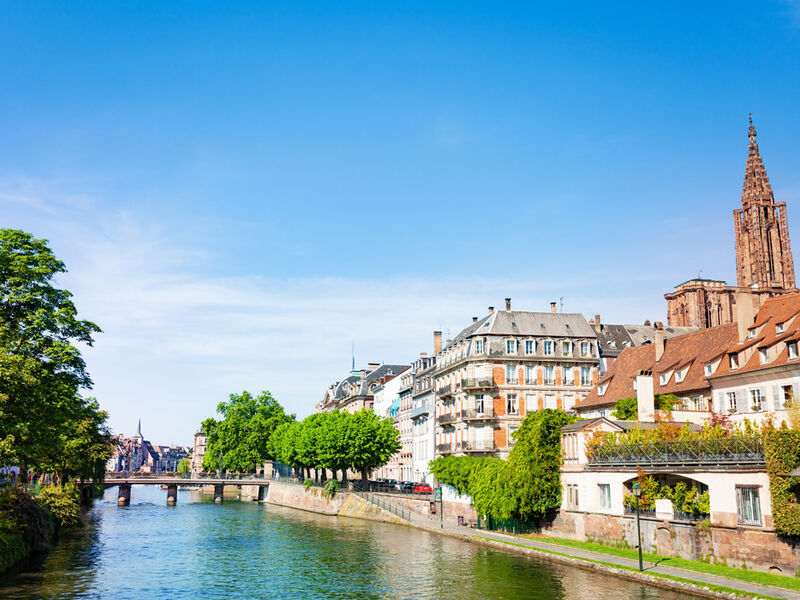 İzmir'den Direkt Hareket Görkemli Rüya Üçgeni İsviçre – Fransa – Almanya 4 Gece - SunExpress ile (2026 Kış Dönemi) AT114