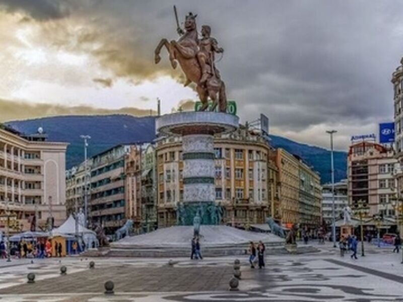 Kısa Balkan Masalı - 2026 Dönemi