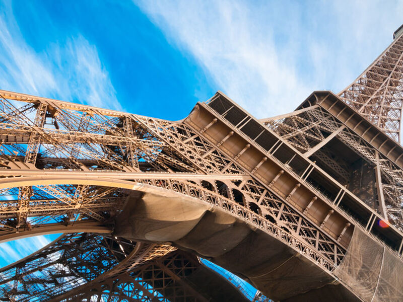 Görkemli Paris ve İncileri 3 Gece  - THY ile 16 Mayıs Hareket (19 Mayıs Özel) AT130