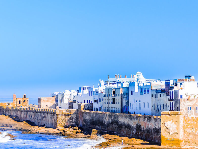 Kurban Bayramı Özel Görkemli Fas Krallığı ve Mistik Şehirler  (Tüm Turlar ve Akşam Yemekleri Dahil)