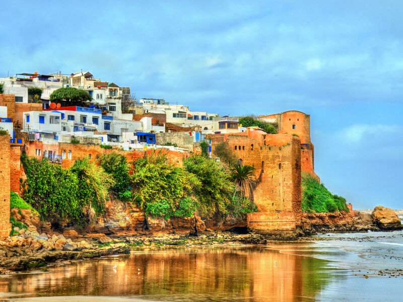 2026 Kış Dönemi Görkemli Fas Krallığı ve Mistik Şehirler  (Tüm Turlar ve Akşam Yemekleri Dahil)