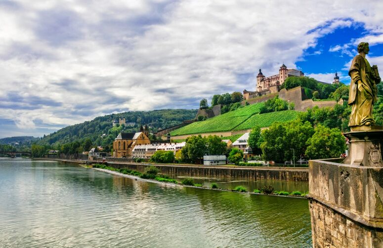 Elit Alsace ve Romantik Yol Almanya Muhteşem Rhein Nehir Gezisi Turu THY ile 4 Gece Ekstra Turlar Dahil (ZRH-NUE)