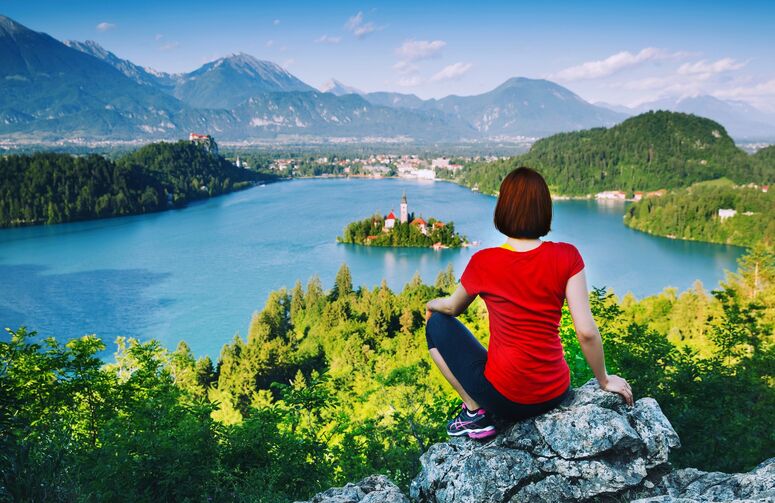 Elit Almanya, Avusturya, Slovenya, İtalya, İsviçre Turu - THY ile 5 Gece Ekstra Turlar Dahil Ramazan Bayramı Dönemi  (MUC - ZRH)