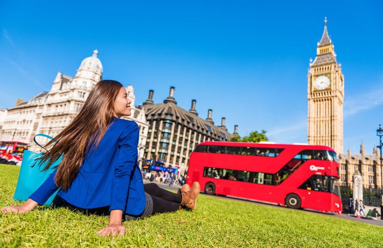 Elit Büyük Britanya Turu THY ile 7 Gece Ekstra Turlar Dahil Kurban Bayramı Dönemi