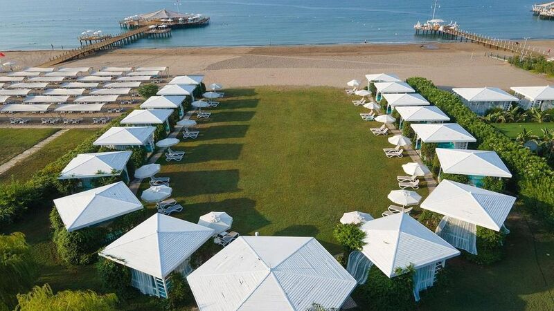Sueno Hotels Deluxe Belek