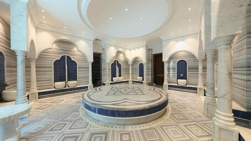 Sueno Hotels Deluxe Belek