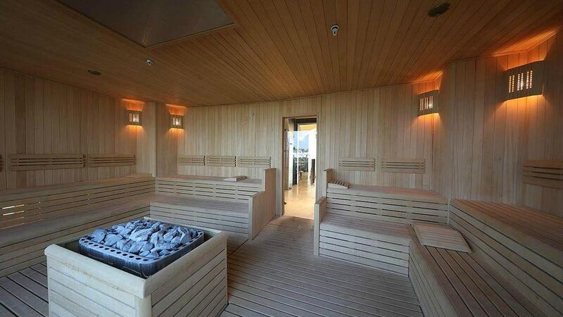 Sueno Hotels Deluxe Belek