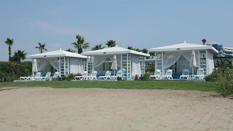 Sueno Hotels Deluxe Belek