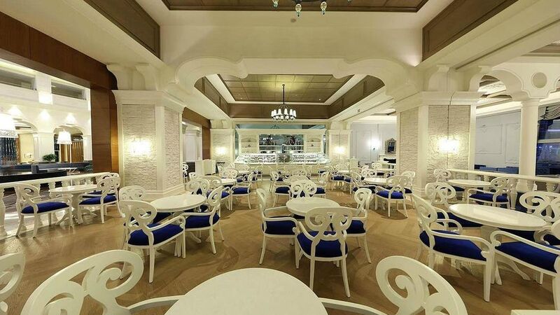 Sueno Hotels Deluxe Belek