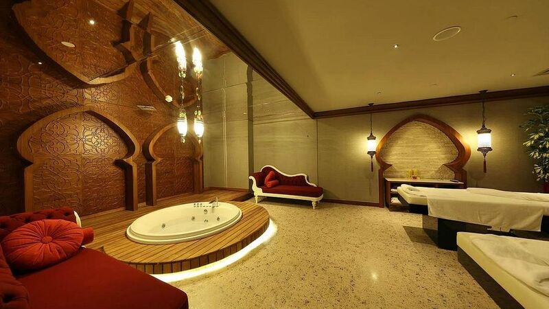 Sueno Hotels Deluxe Belek