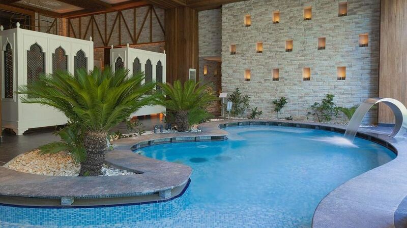 Sueno Hotels Deluxe Belek