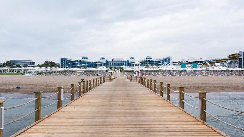 Sueno Hotels Deluxe Belek