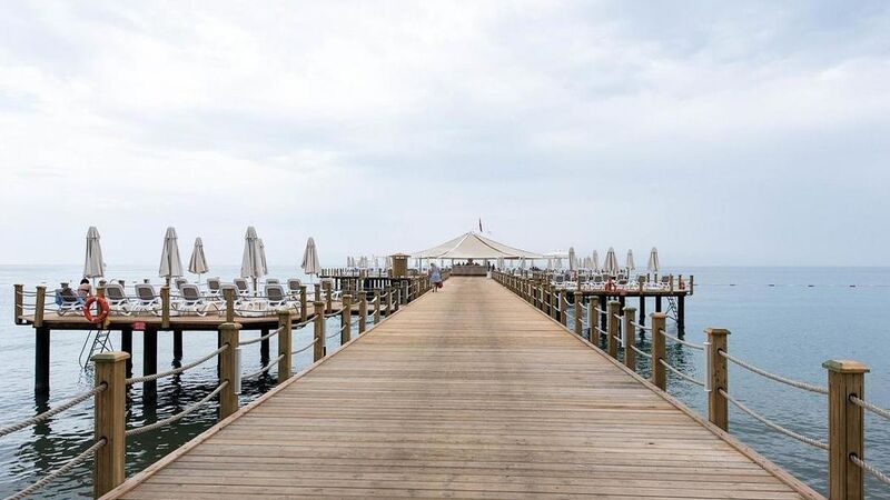 Sueno Hotels Deluxe Belek