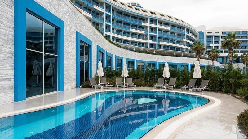 Sueno Hotels Deluxe Belek