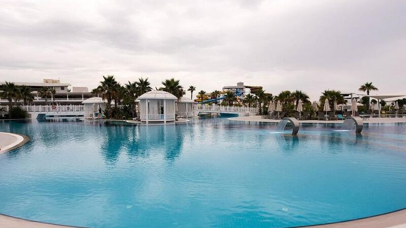 Sueno Hotels Deluxe Belek