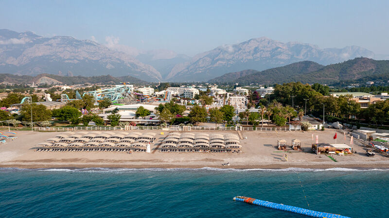 Miarosa Kemer Beach