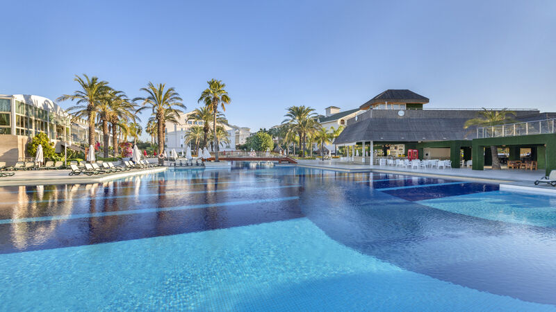 Dobedan Exclusive Hotel Belek