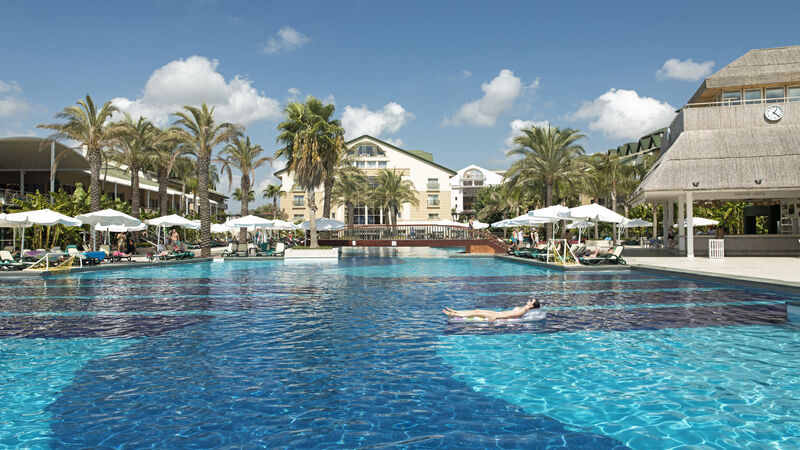 Dobedan Exclusive Hotel Belek