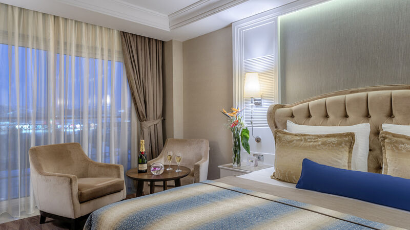 Dobedan Exclusive Hotel Belek