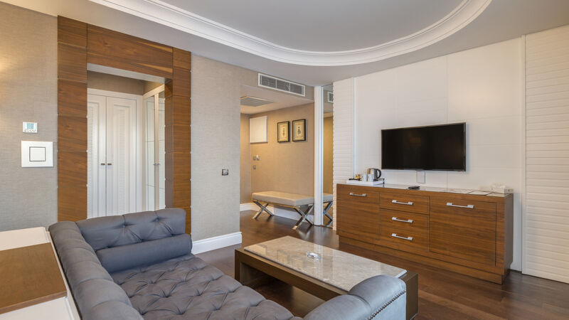 Dobedan Exclusive Hotel Belek