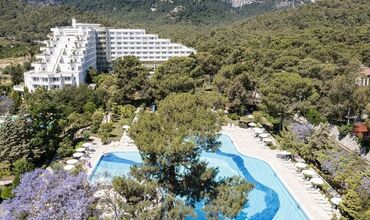 Ma Biche Kemer by Werde Hotels