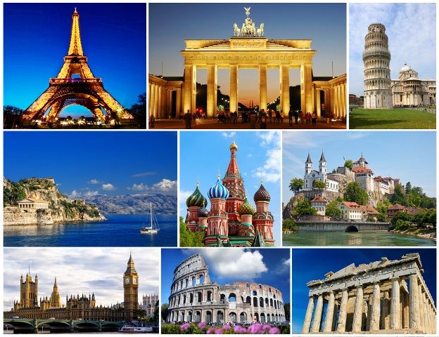 KURBAN BAYRAMI TURLARI