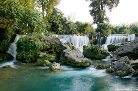 Adana Lezzet Festivali ve Mersin Tarsus Turu