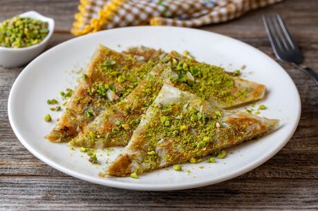 Güneydoğu Anadolu Gap Turu | 4 Gece Otel Konaklamalı