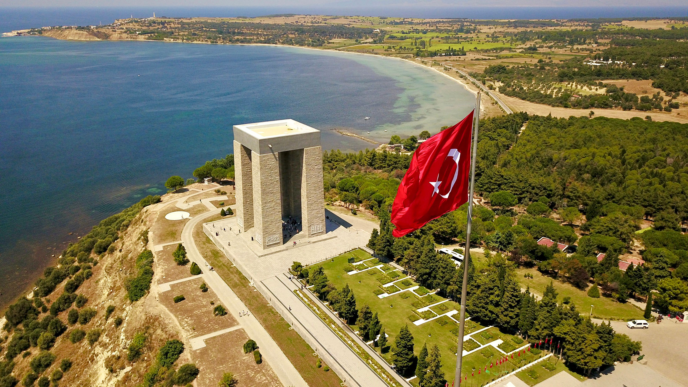 Otobüslü Kültür Turları