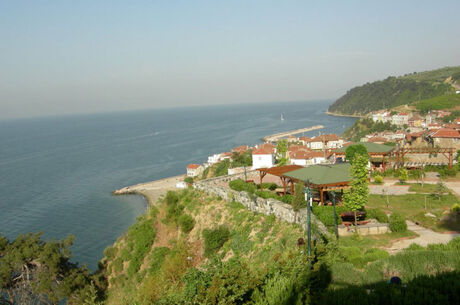 Mudanya & Tirilye & Gölyazı Turu | Günübirlik