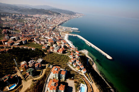 Mudanya & Tirilye & Gölyazı Turu | Günübirlik