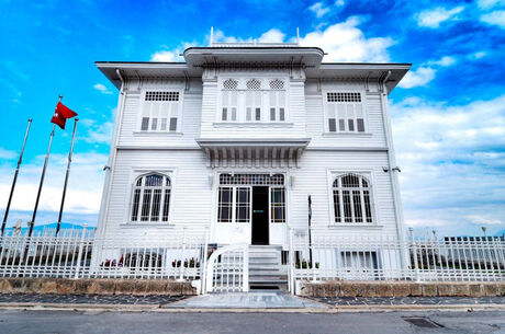 Mudanya & Tirilye & Gölyazı Turu | Günübirlik