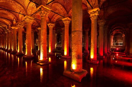 İstanbul Tarihi Yarımada Turu | Günübirlik