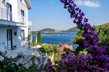 İstanbul Adalar Turu | Günübirlik