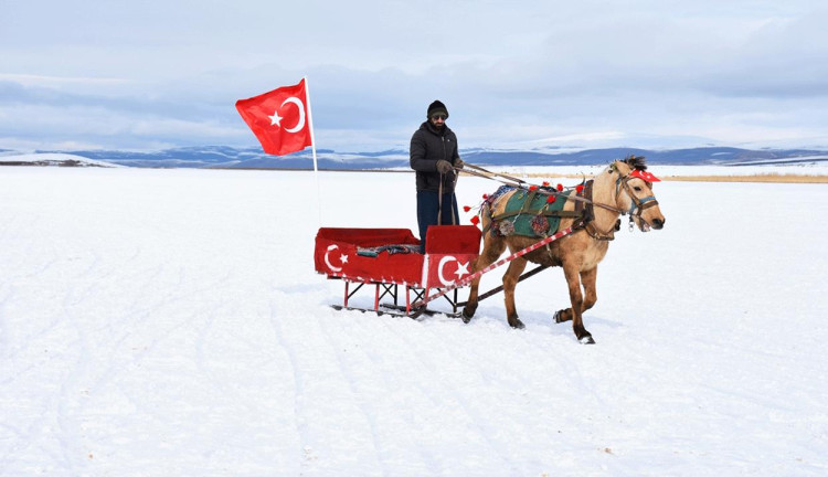 Uçak Gidiş - Uçak Dönüş Doğu Ekspresi Turları