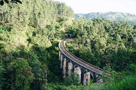 Sri Lanka Turu Türk Havayolları İle 8 Gün EJ001