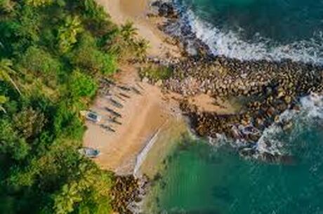 Sri Lanka Turu Türk Havayolları İle 8 Gün EJ001