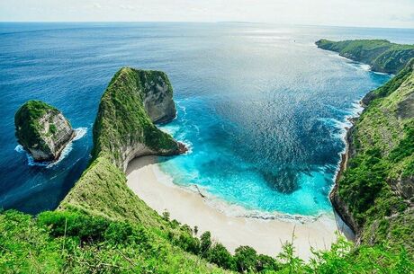 Endonezya Malezya Bali Turu 12 Gün EJ001