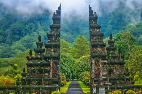 Endonezya Malezya Bali Turu 12 Gün EJ001