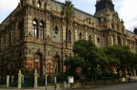 Grande Güney Amerika Turu Türk Havayolları İle 14 Gece EJ001