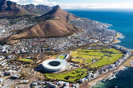 Büyük Afrika 4 Ülke Turu Türk Havayolları İle 11 Gece 12 Gün EJ001 