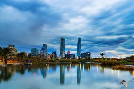 Peru Bolivya Amazon Şili Turu THY ile 18 Gün