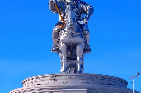 Moğolistan Turu Türk Havayolları İle 9 Gün EJ001