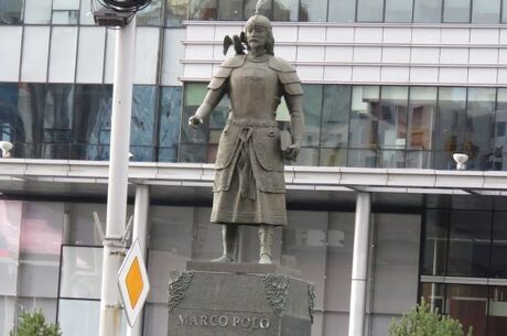 Moğolistan Turu Türk Havayolları İle 9 Gün EJ001