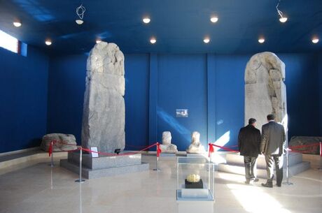 Moğolistan Turu Türk Havayolları İle 9 Gün EJ001