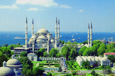 İstanbul Tarihi Yarımada Turu | Günübirlik