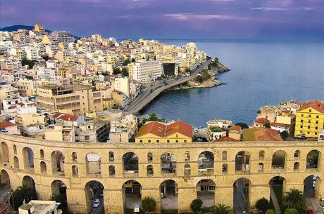 Ankara Hareketli Otobüs ile Balkanlar Rüyası 9 Ülke 25 Şehir 6 Gece Konaklamalı 2026