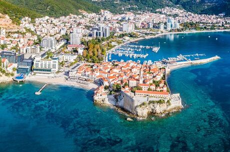 Ankara Hareketli Otobüs İle Baştanbaşa Balkanlar 8 Günde 9 Ülke Akşam Yemekleri,Extra Turlar,Yunan Tavernası ve Balkan Gecesi Dahil 2026