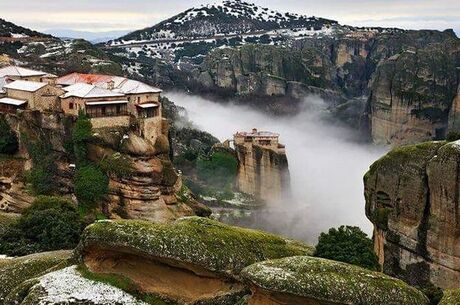 Ankara Hareketli Otobüs İle Baştanbaşa Balkanlar 8 Günde 9 Ülke Akşam Yemekleri,Extra Turlar,Yunan Tavernası ve Balkan Gecesi Dahil 2026