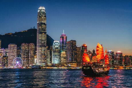 Hong Kong Malezya Singapur Turu Qatar Airways İle 8 Gece 10 Gün